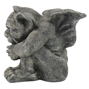 Image Thumbnail for DT EMMETT GARGOYLE